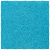 Fleece-Stoff, Meterware, 145 cm breit - Petrol Fleece-Stoff, Meterware, 145 cm breit - Petrol