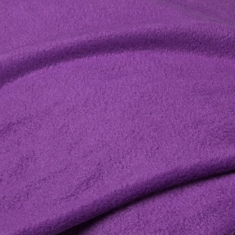 Fleecestoff, lila Fleecestoff, lila