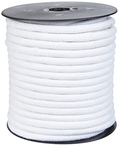 Flores Cortés – Geflochtene Schnur Nylon 10 mm 25 m. Flores Cortés – Geflochtene Schnur Nylon 10 mm 25 m. von Flores Cortés