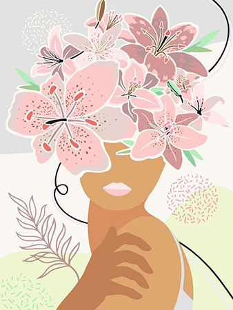 Flowers on my Mind Flowers on my Mind