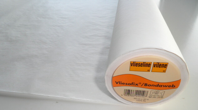 Freudenberg Vliesofix - Applizierfolie - 50 cm Freudenberg Vliesofix - Applizierfolie - 50 cm