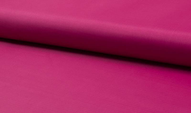 Futterstoff elastisch, Pink - 250 cm