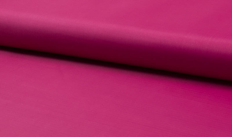 Futterstoff elastisch, Pink - 50 cm