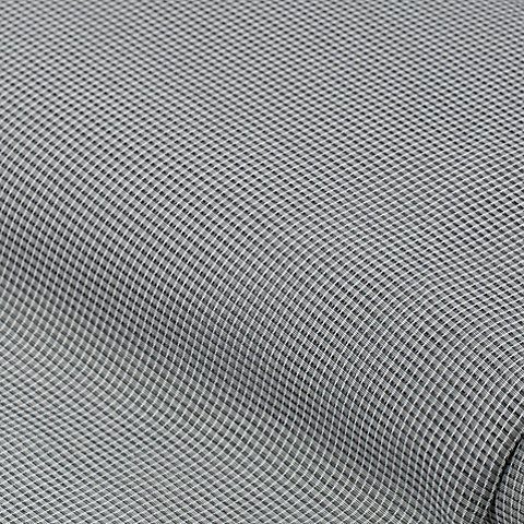 Gardinenstoff, transparent, grau Gardinenstoff, transparent, grau