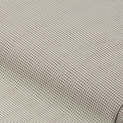 Gardinenstoff, transparent, greige Gardinenstoff, transparent, greige