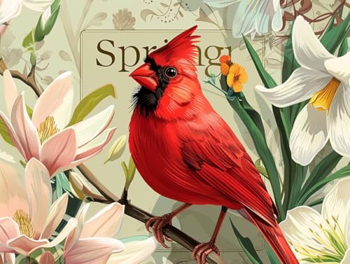 Ginfonr DIY Diamond Art Painting Zubehör Vogel Set Full, 5D Diamant Painting Tiere Bilder Kit Crystal Rhinestone Embroidery Decoration Für Home Wall Décor 30x40 cm Ginfonr DIY Diamond Art Painting Zubehör Vogel Set Full, 5D Diamant Painting Tiere Bilder Kit Crystal Rhinestone Embroidery Decoration Für Home Wall Décor 30x40 cm von Ginfonr