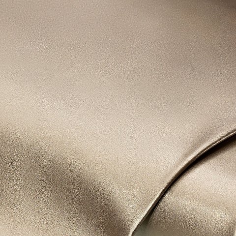 Glattes Kunstleder, bronze-metallic Glattes Kunstleder, bronze-metallic