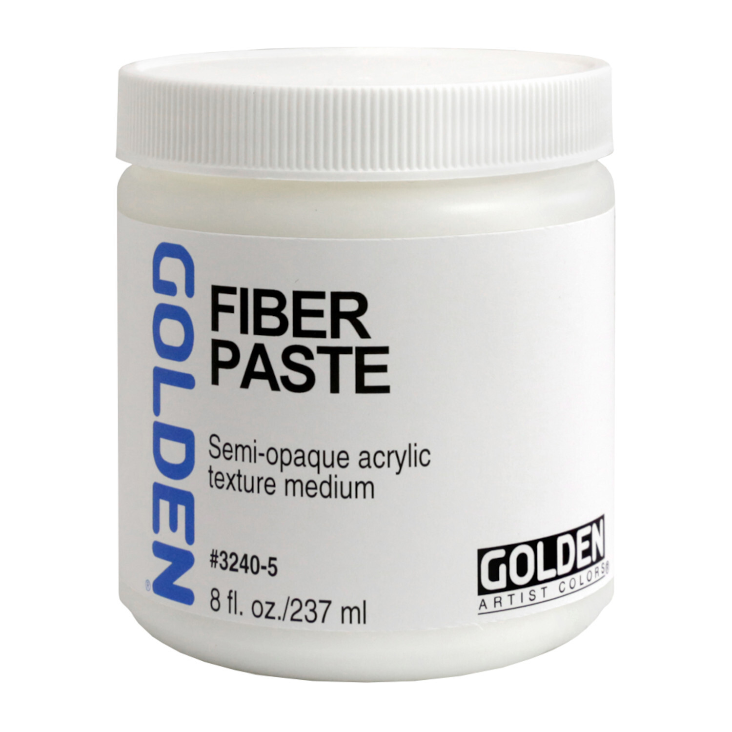 Golden Fiber Paste Golden Fiber Paste