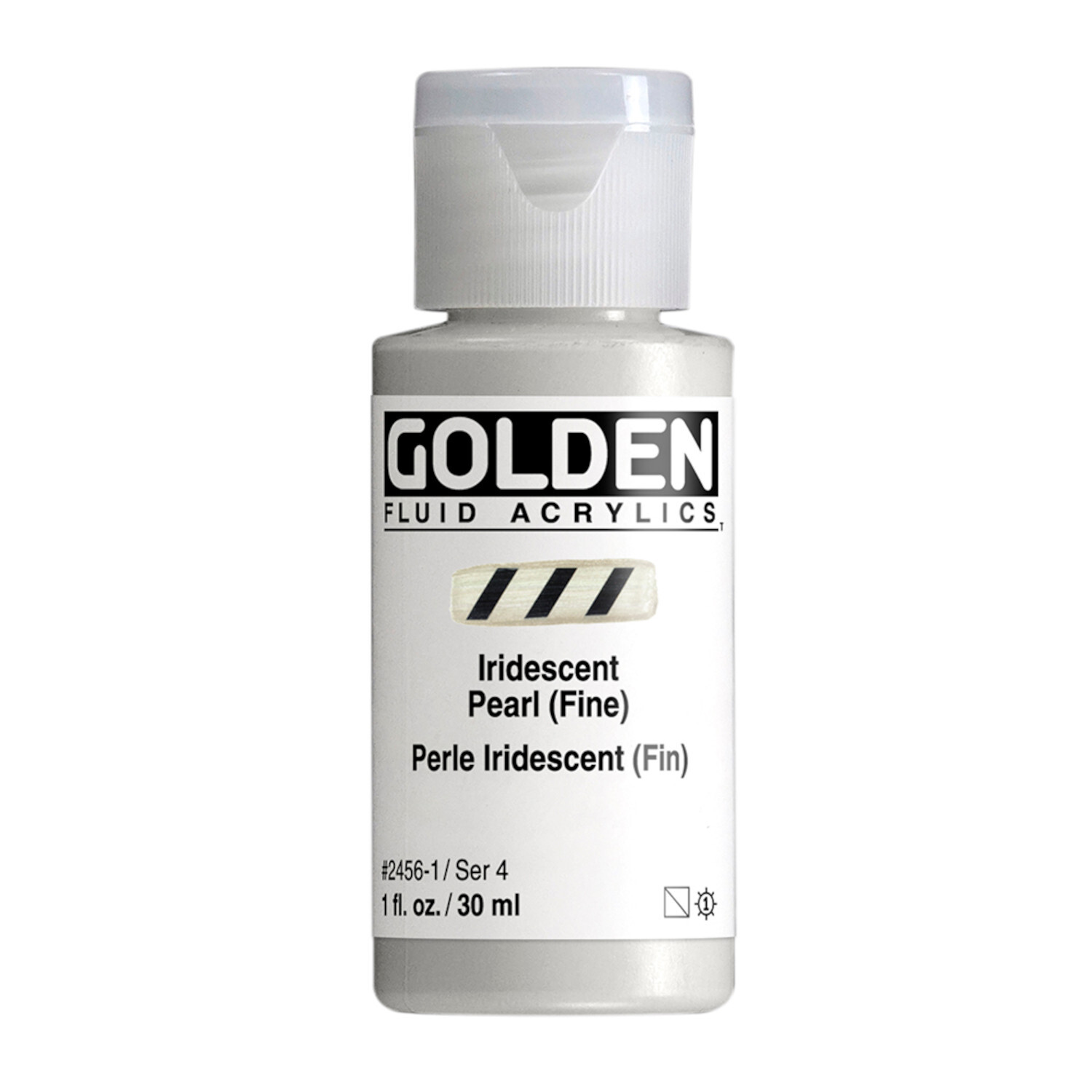 Golden Fluid Acrylfarbe Golden Fluid Acrylfarbe