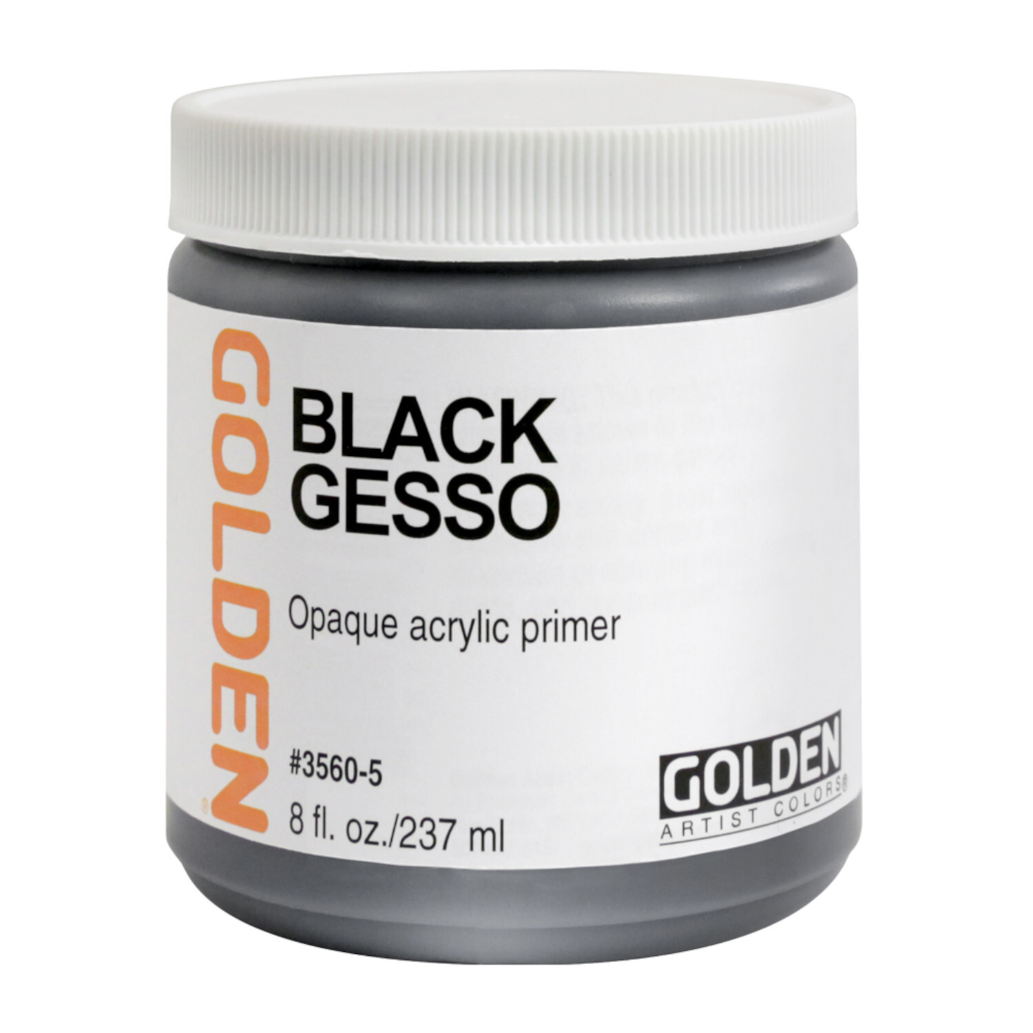 Golden Gesso Golden Gesso