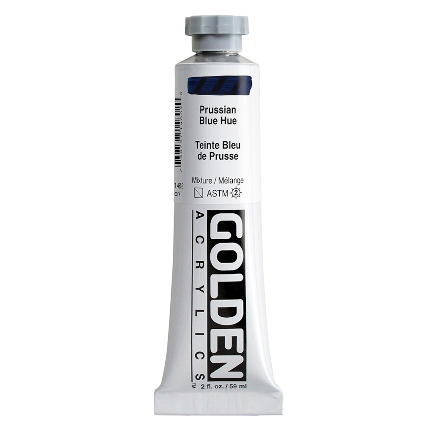 Golden Heavy Body Acrylfarbe Golden Heavy Body Acrylfarbe