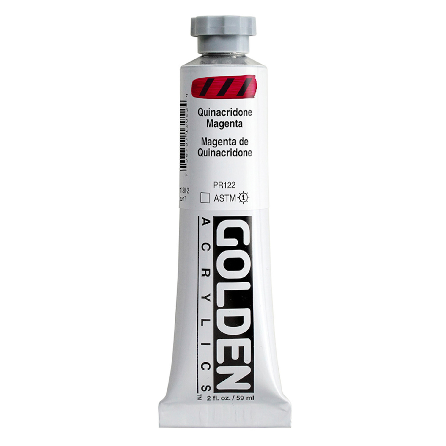 Golden Heavy Body Acrylfarbe Golden Heavy Body Acrylfarbe