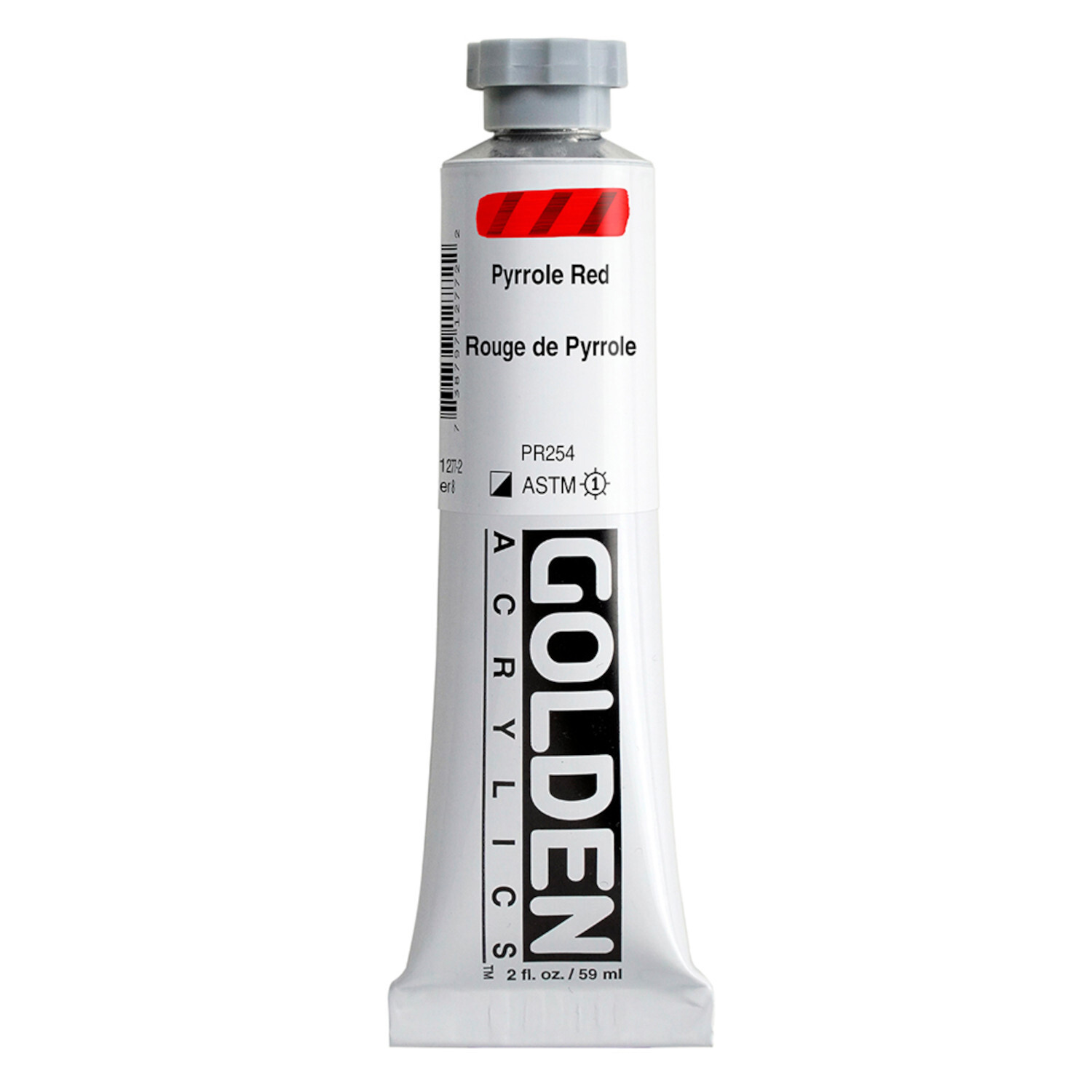 Golden Heavy Body Acrylfarbe Golden Heavy Body Acrylfarbe