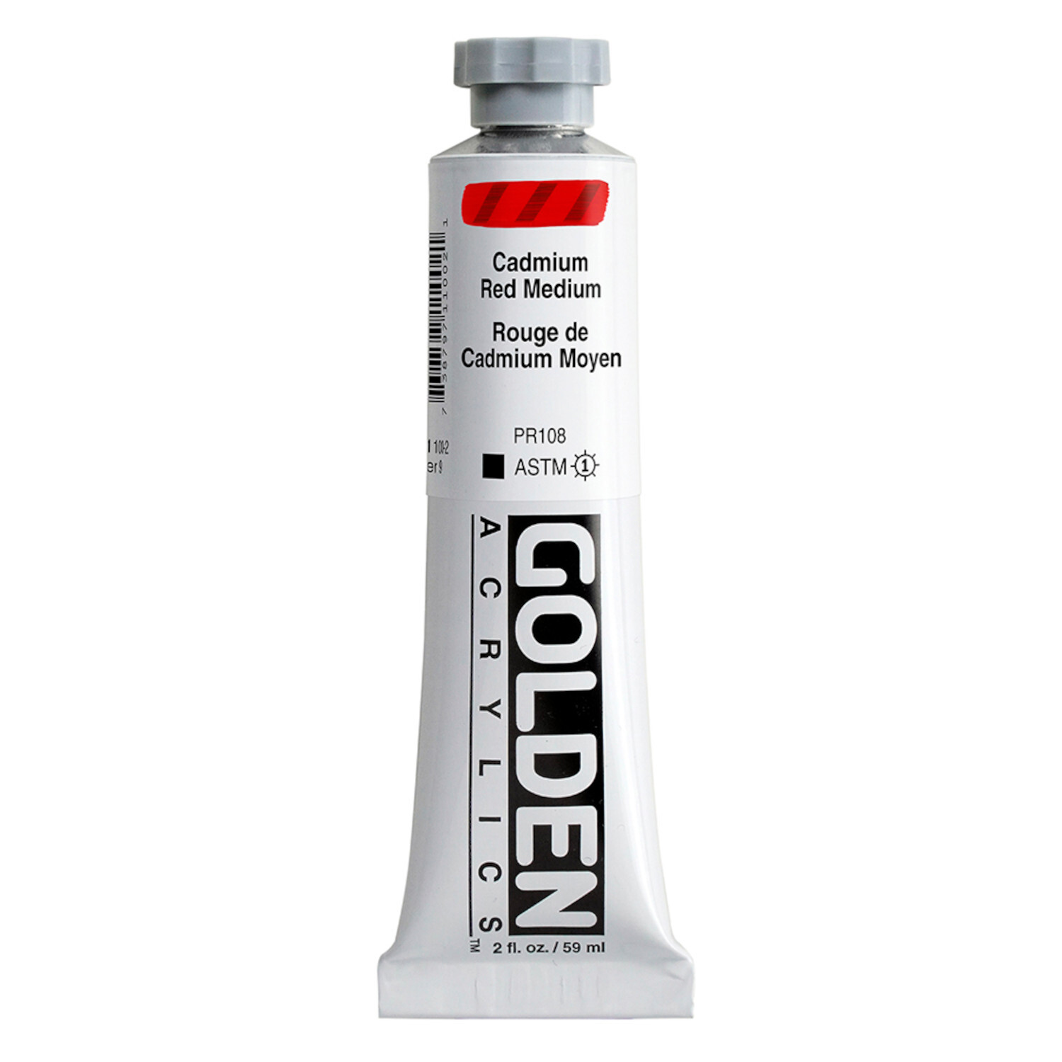 Golden Heavy Body Acrylfarbe Golden Heavy Body Acrylfarbe
