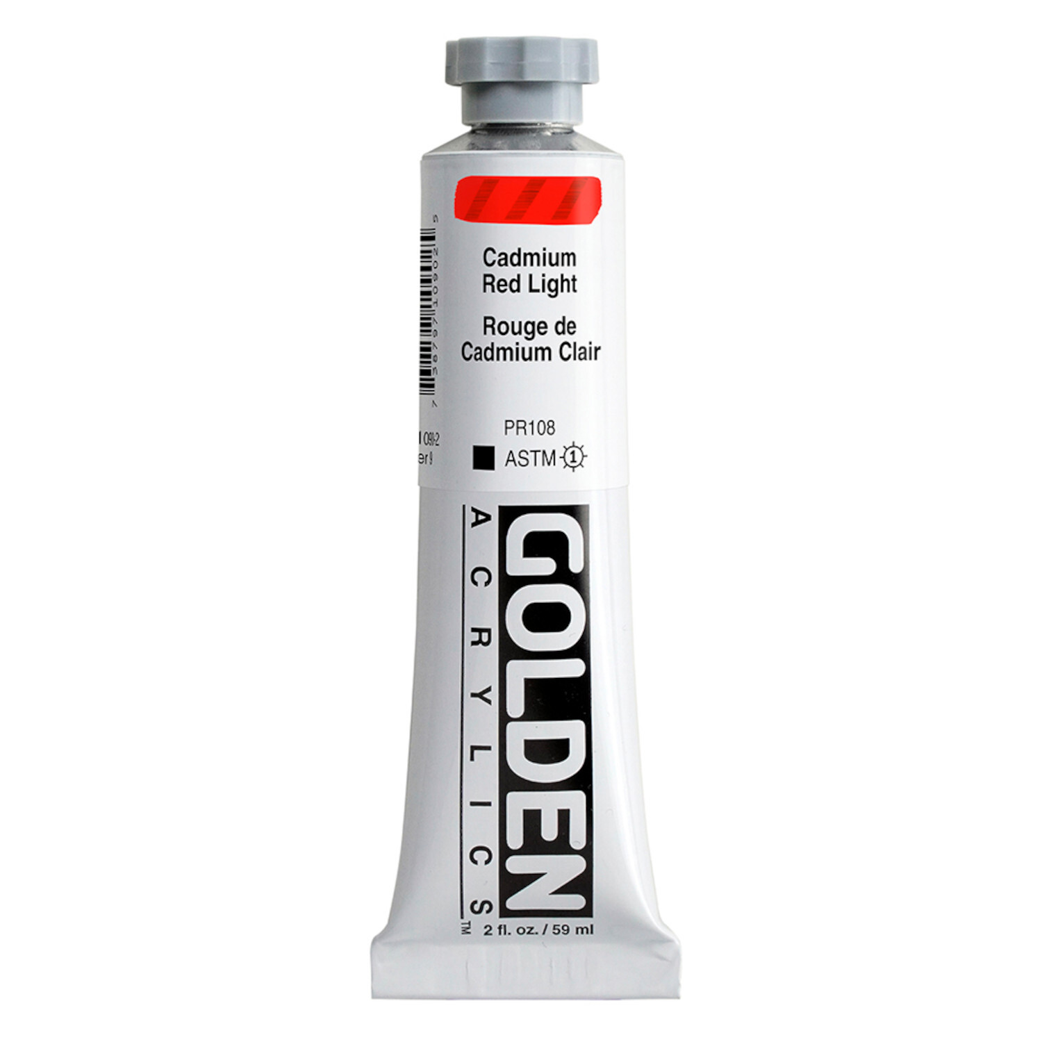 Golden Heavy Body Acrylfarbe Golden Heavy Body Acrylfarbe