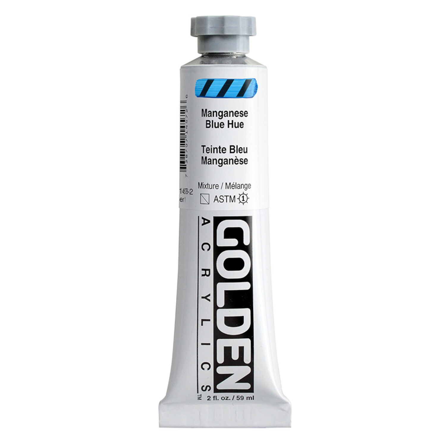 Golden Heavy Body Acrylfarbe Golden Heavy Body Acrylfarbe