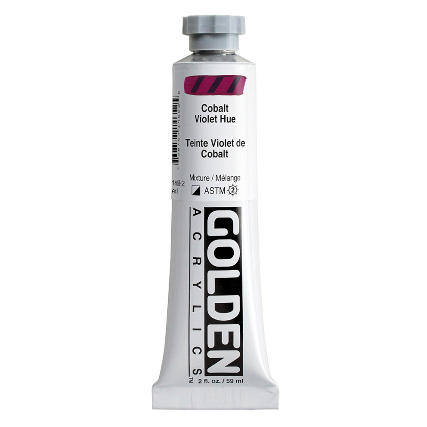 Golden Heavy Body Acrylfarbe Golden Heavy Body Acrylfarbe