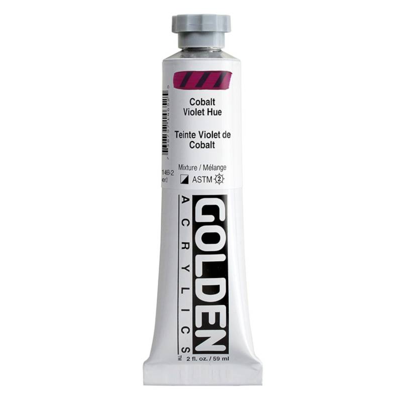 Golden Heavy Body Acrylfarbe Golden Heavy Body Acrylfarbe