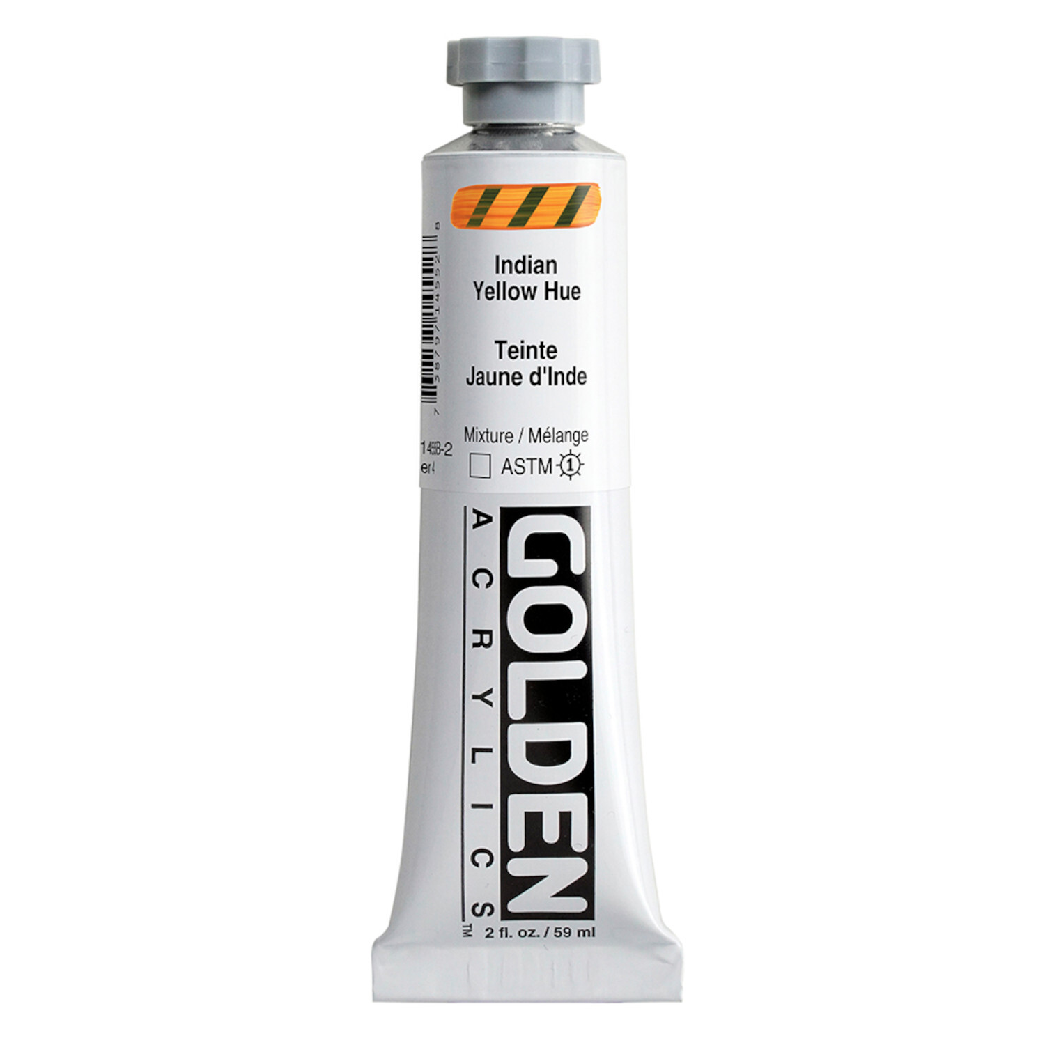 Golden Heavy Body Acrylfarbe Golden Heavy Body Acrylfarbe