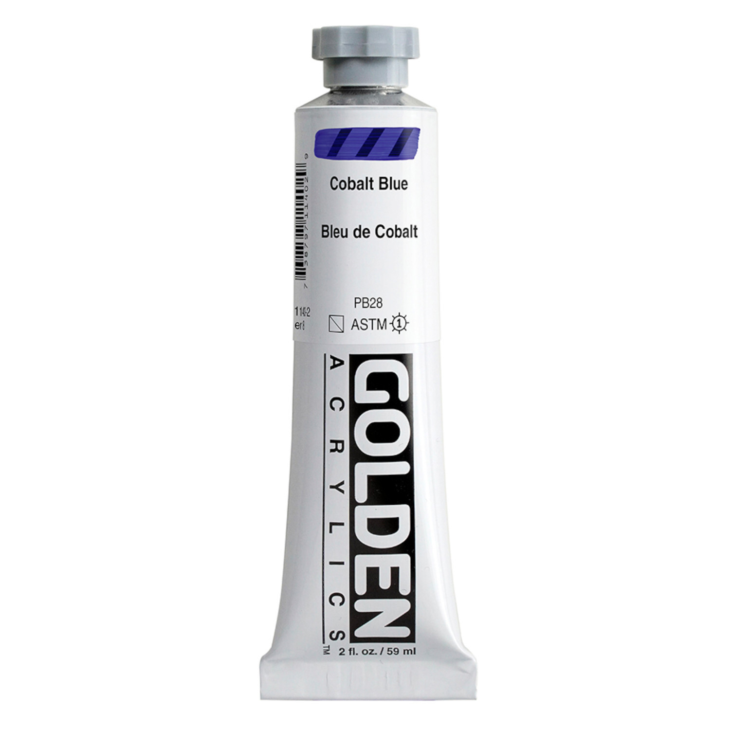 Golden Heavy Body Acrylfarbe Golden Heavy Body Acrylfarbe