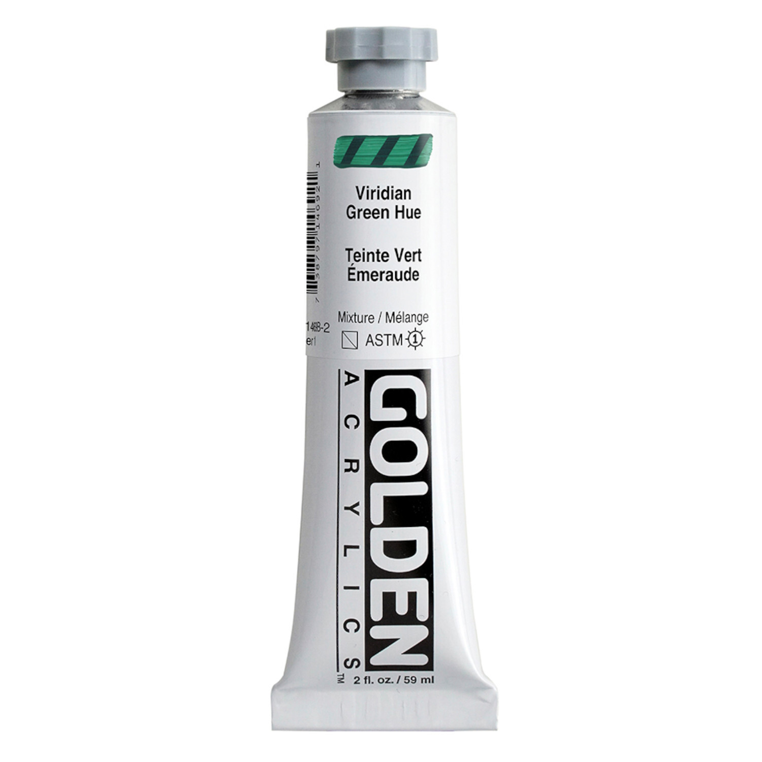 Golden Heavy Body Acrylfarbe Golden Heavy Body Acrylfarbe
