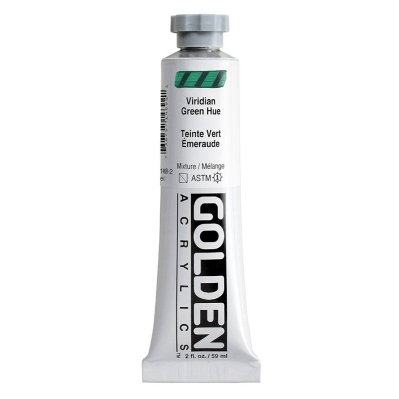 Golden Heavy Body Acrylfarbe Golden Heavy Body Acrylfarbe