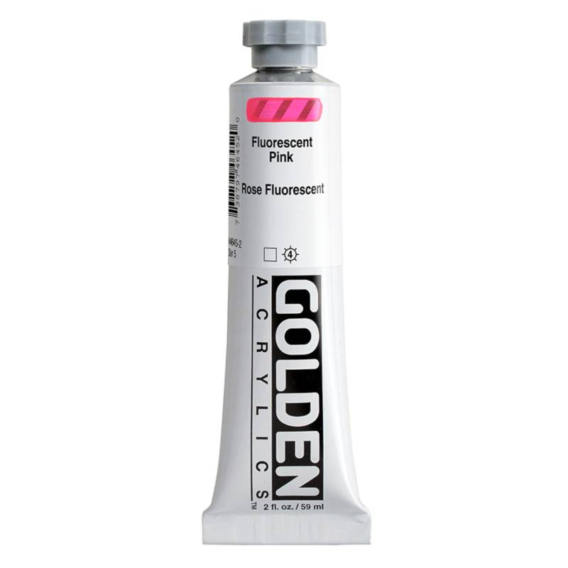 Golden Heavy Body Acrylfarbe Golden Heavy Body Acrylfarbe