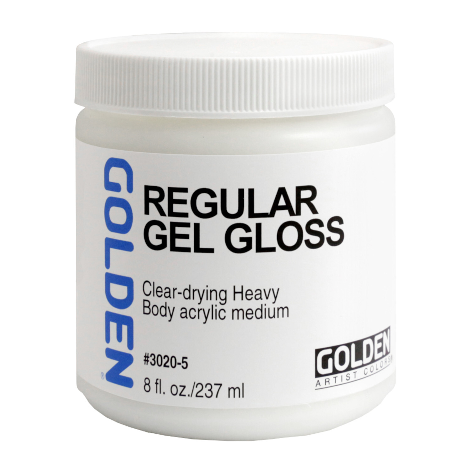 Golden Regular Gel-Glanz Golden Regular Gel-Glanz
