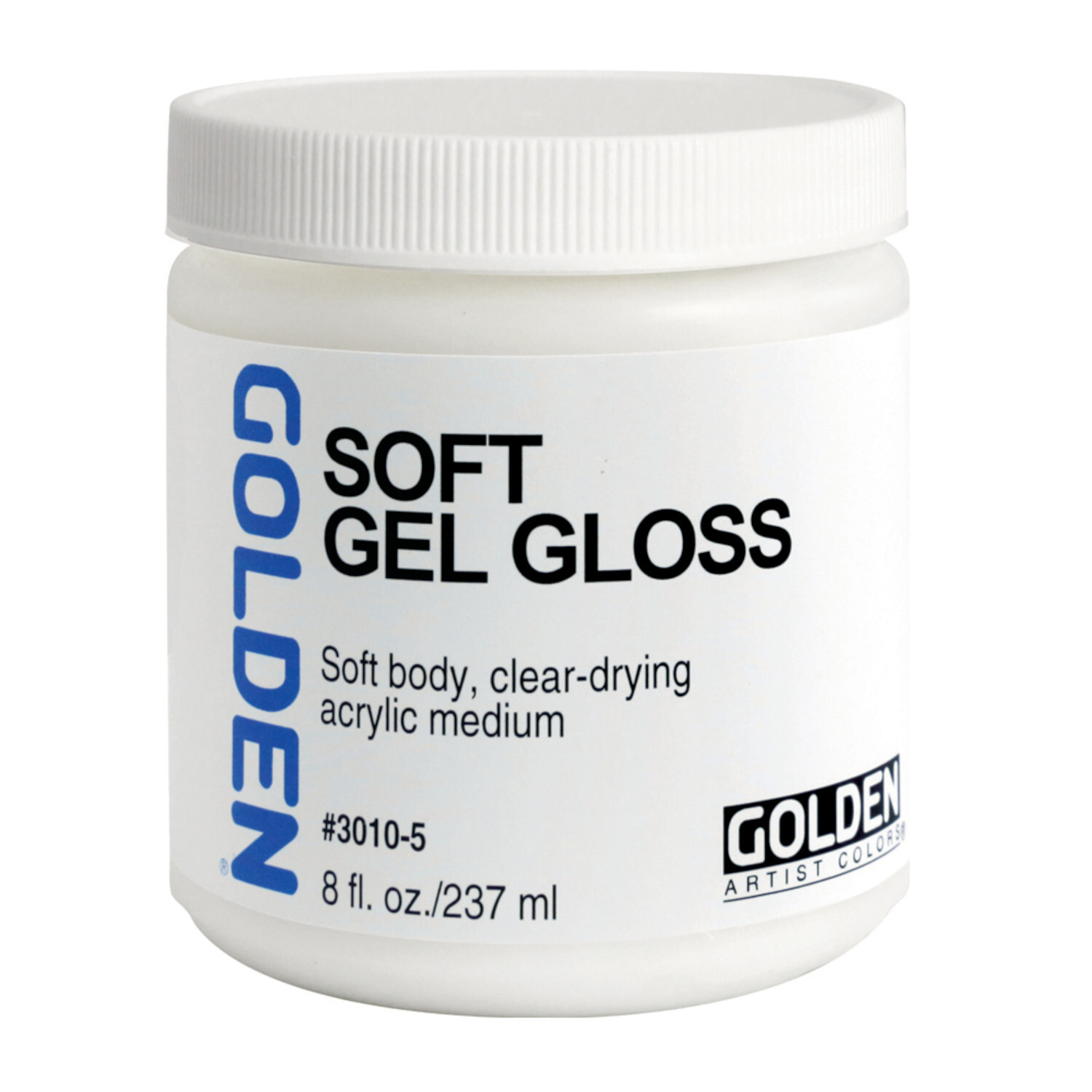 Golden Soft Gel Gloss Golden Soft Gel Gloss
