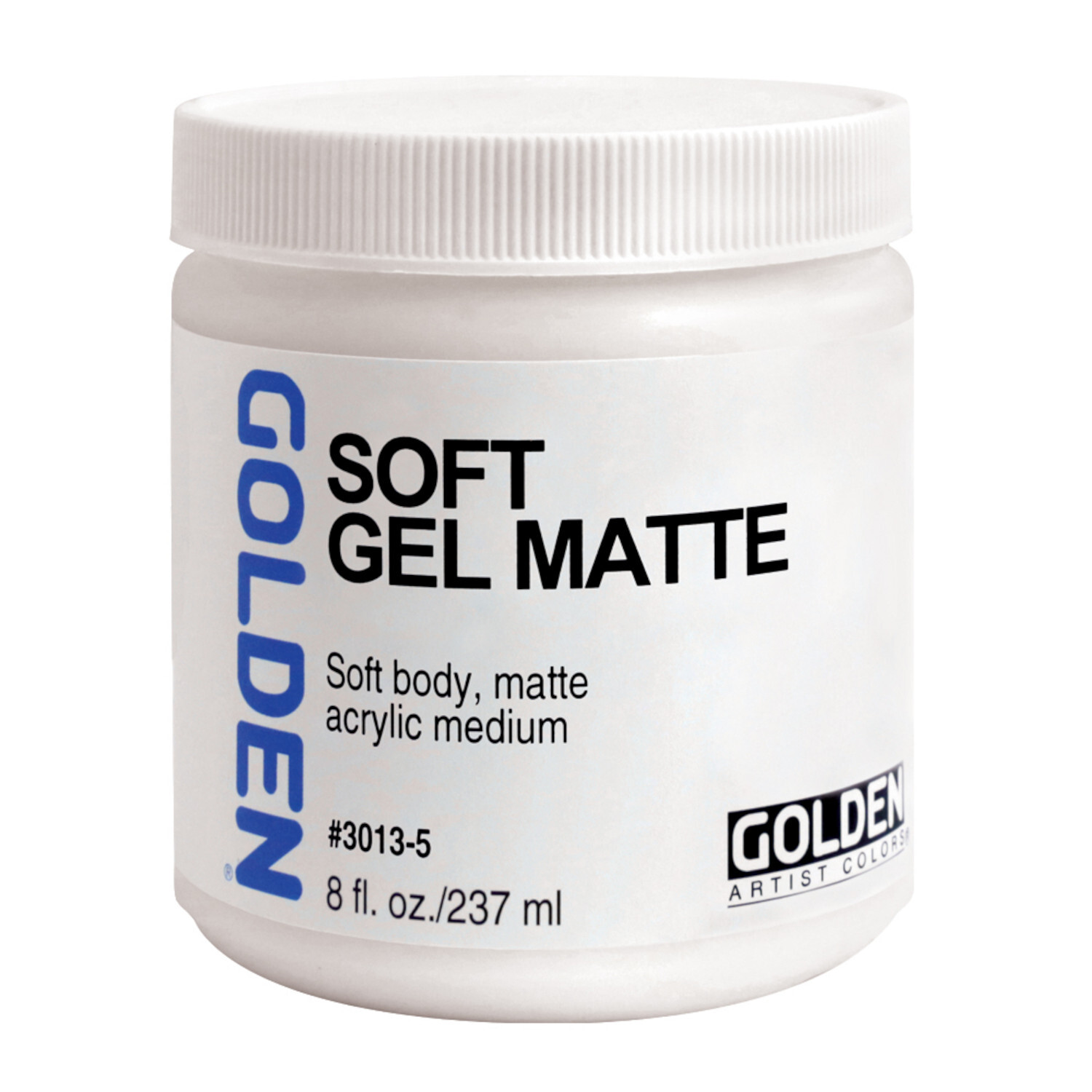 Golden Soft Gel Matt Golden Soft Gel Matt