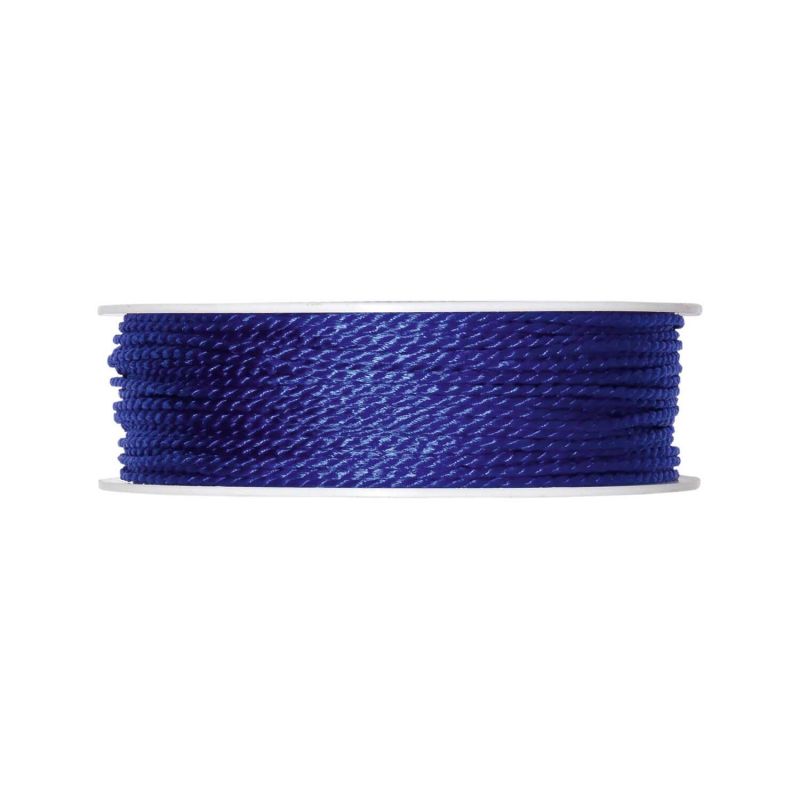 Kordel 2mm 10m Kordel 2mm 10m von Halbach