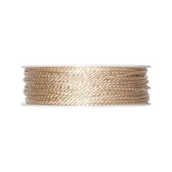 Kordel 2mm 10m Kordel 2mm 10m von Halbach