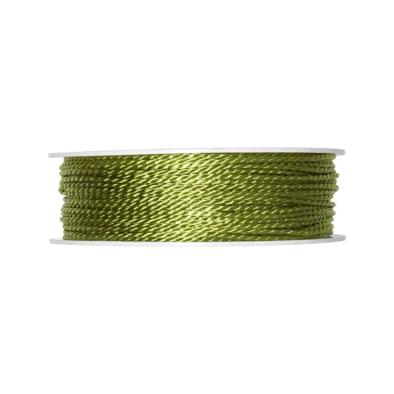 Kordel 2mm 10m Kordel 2mm 10m von Halbach