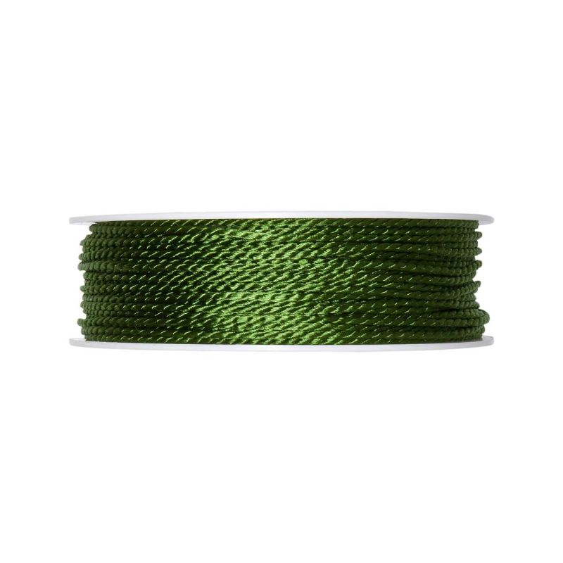 Kordel 2mm 10m Kordel 2mm 10m von Halbach