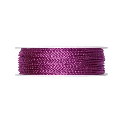 Kordel 2mm 10m Kordel 2mm 10m von Halbach