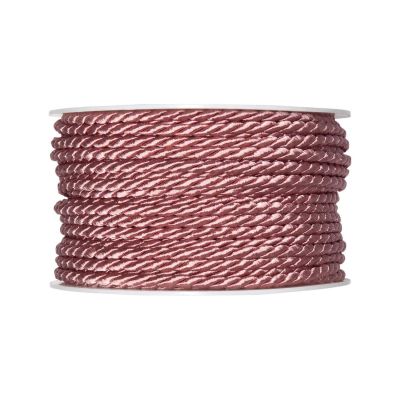 Kordel 4mm 5m Kordel 4mm 5m von Halbach