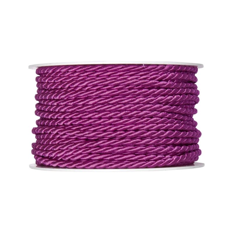 Kordel 4mm 5m Kordel 4mm 5m von Halbach