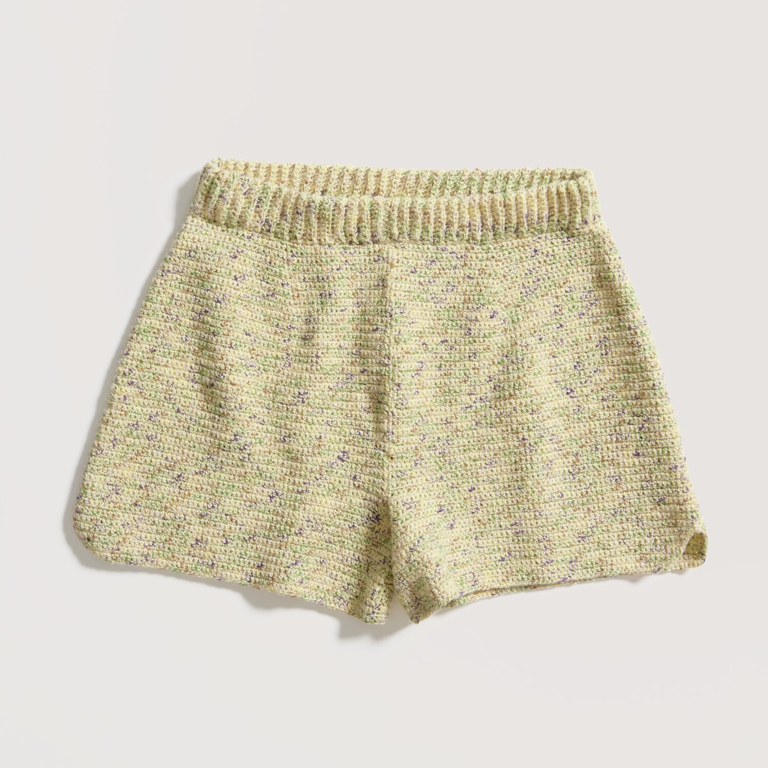 Häkelset Hose Modell 01 aus Lovewool No. 22