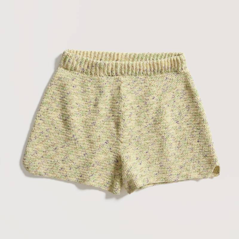 Häkelset Hose Modell 01 aus Lovewool No. 22