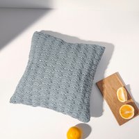 Häkelset Kissen Modell 08 aus Boho Crochet