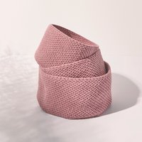 Häkelset Korb Modell 04 aus Boho Crochet