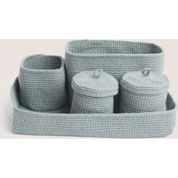 Häkelset Organizer Modell 09 aus Home Special