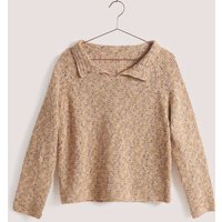 Häkelset Pullover Modell 15 aus Die Neue Masche No. 15