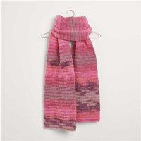 Häkelset Schal Modell 09 aus Creative Painted Power Special