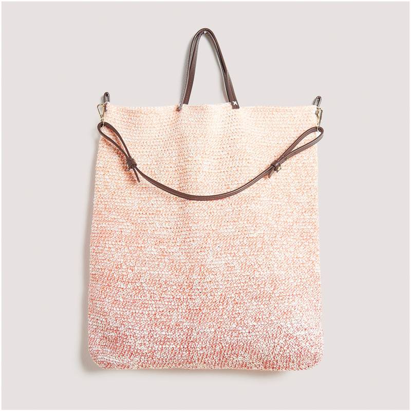 Häkelset Tasche Modell 04 aus Lovewool Nr. 18