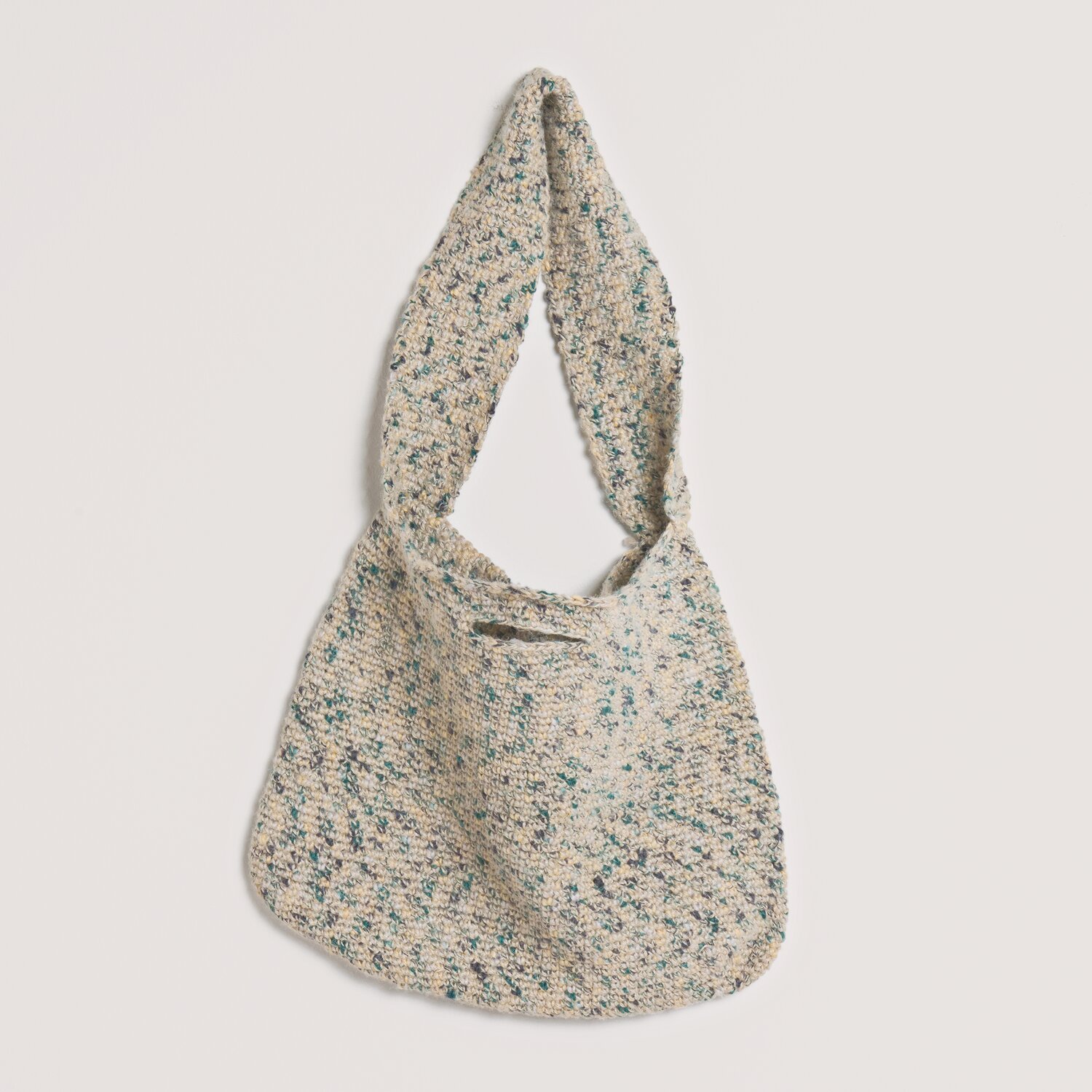 Häkelset Tasche Modell 11 B aus Made by Me No. 22