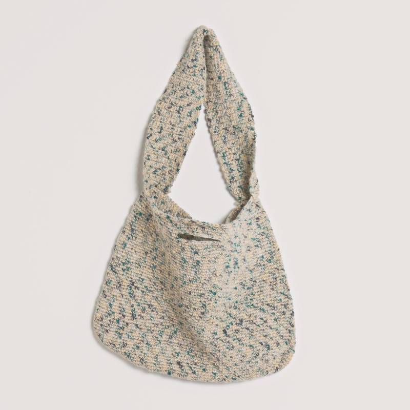 Häkelset Tasche Modell 11 B aus Made by Me No. 22