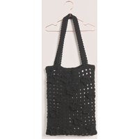 Häkelset Tasche Modell 15 aus Made by Me No. 22