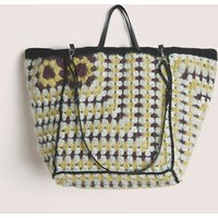 Häkelset Tasche Modell 22 aus MBM No. 21 Häkelset Tasche Modell 22 aus MBM No. 21