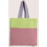 Häkelset Tasche Modell 28 aus Die Neue Masche Nr. 9